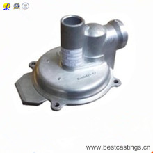 OEM Factory Aluminium Die Casting